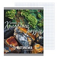 Тетрадь предметная  36л кл Математика "Мир вокруг" 