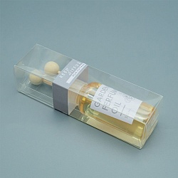 ароматизатор диффузор с палочками 30 мл гардения