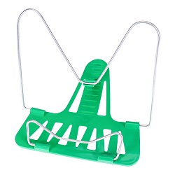 подставка для книг "цветное ассорти"