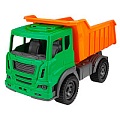 Машинка Самосвал "Мирослав" Строительный 40 см