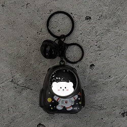 брелок - подвеска светящийся , ассорти.