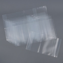 набор обложек  1 класс "darvish" (8шт/уп) 150мкм (в комплекте обложка для дневника) прозрачные рб