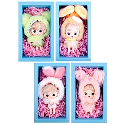 куколка. игрушка