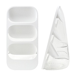 органайзер универсальный  белый