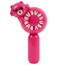 вентилятор ручной