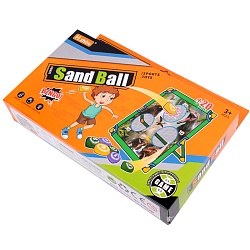 игровой набор "sandball"