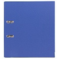 Папка-регистратор  А4 7,5 см синяя