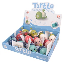 игрушка "turtle"