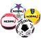 мяч футбольный (rfj-5002.rfx-5102.rfx-5001) rfj-5004.rfj-5001.rfx-5101.rfj-5003.32панели,ассорти