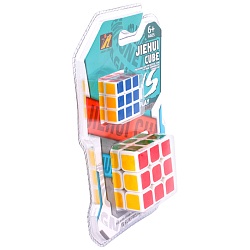 головоломка "кубик" в наборе 2шт. игрушка