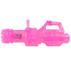 мыльные пузыри "bubble blaster" в наборе.игрушка