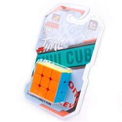головоломка "кубик". игрушка