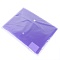 папка-конверт на кнопке а4 150мкм фиолетовая