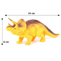 игровой набор "dinosaur". игрушка
