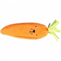 Пенал-тубус "Морковка"