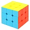 головоломка-кубик "собери цвета" 3*3 . игрушка