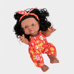 кукла афро. игрушка