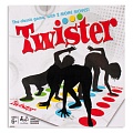 Игра "Twister"