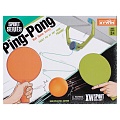 Теннисный набор "Ping-pong". Игрушка
