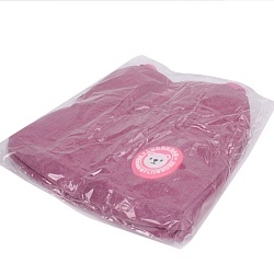сумка-термос т. розовая