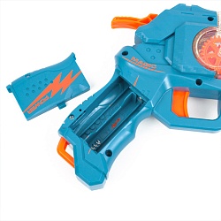 пистолет "gear".игрушка
