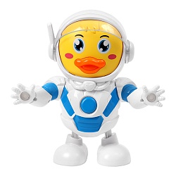 игрушка "space ducke"