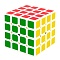 головоломка-кубик 4x4 . игрушка