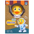 Игрушка "Space ducke"